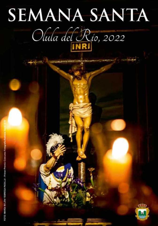 Semana Santa en Olula del Río  